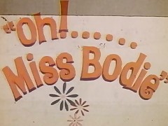 Oh Miss Bodie 1972 Full Movie helter-skelter Color
