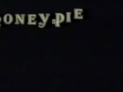 buttersidedown - Honey Pie