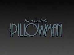 Pillowman (1988) FULL VINTAGE Episode