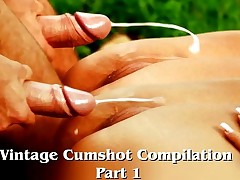 Output Cumshot Compilation (Part 1)