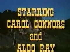 Vintage: Paean Connors Aldo Ray Sweet Organism 1978